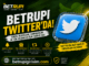 Betrupi Twitter
