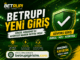 Betrupi Yeni Giriş