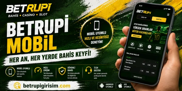 Betrupi Mobil